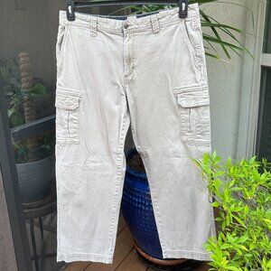 REDHEAD Men's Cargo Pants 38x30
